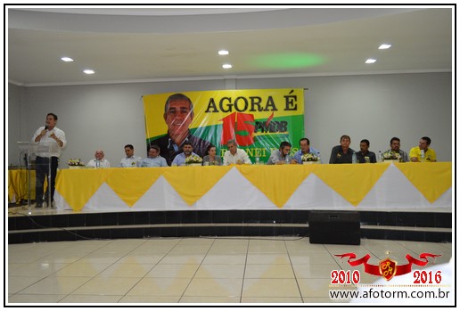 rolim de moura